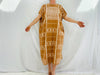 Hand Woven Amuzgo Huipil Dress. Guerrero, Mexico. Rare - Aadya Bazaar