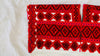 Tenejapa Blouse. Huipil. Hand-Embroidered