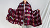 Vintage Colotenango Guatemalan Wrap. Fine Example. 8A - Aadya Bazaar