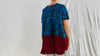 Vintage Guatemala Huipil. Santa Catarina Polopo. Hand Woven & Hand Embroidered