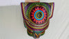 Jaguar Alebrije Mask. GIGANTIC! Oaxaca, Mexico. Spirit Animal - Aadya Bazaar
