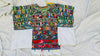 Vintage Guatemalan Huipil. San Juan Cotzal - Aadya Bazaar