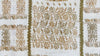 Hand Woven Amuzgo Huipil Dress. Guerrero, Mexico. Coyuchi. 0065