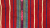 Vintage Guatemala Huipil. Xenacoj. Hand-Woven & Embroidered