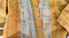 Vintage Kantha Wrap Jacket.