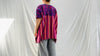 Vintage Guatemalan Huipil. San Juan Atitan. Hand-Woven & Embroidered