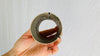 Vintage Kuchi Cuff Bracelet