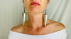 Miao Tribal Earrings