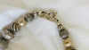 Huge Amber Heishi Beaded Necklace. Mexican Amber. ***IN COMPLIANCE with Etsy Regulations***