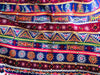 Rabari Shawl and Throw. Vintage. Mirror work & Embroidered - Aadya Bazaar