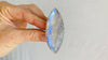 Rainbow Moonstone Ring. Oversized. Botanicals. Gorgeous. Size 6.25