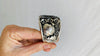 Taxco Sterling Silver Cuff. Butterfly. Fantastic! SINGLE - Aadya Bazaar