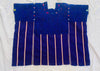Vintage Guatemalan Huipil. San Juan Atitan. Hand-Woven & Embroidered.0052