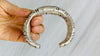 Miao Hmong Bangle. Bracelet. China - Aadya Bazaar