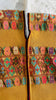 Hand Woven Amuzgo Huipil Dress. Guerrero, Mexico. Coyuchi. 0124