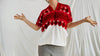 Tenejapa Blouse. Huipil. Hand-Embroidered