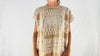 Hand Woven Amuzgo Huipil Dress. Guerrero, Mexico. Rare - Aadya Bazaar
