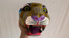 Jaguar Alebrije Mask. GIGANTIC! Oaxaca, Mexico. Spirit Animal