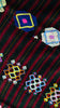 Vintage Colotenango Guatemalan Wrap. Fine Example. 0013 - Aadya Bazaar
