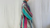 Vintage Kantha Wrap Jacket. 0330