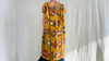 Hand Woven Amuzgo Huipil Dress. Guerrero, Mexico. 0192