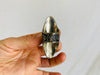 Agate Kuchi Ring. Size 10