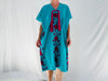 Yalalag Huipil Tunic. Oaxaca, Mexico. - Aadya Bazaar