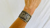 Pair Kuchi Cuffs. Bracelets. - Aadya Bazaar