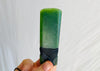 Maori Greenstone Pounamu Toki. 0129