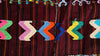 Vintage Guatemala Huipil Dress. Colotenango. Hand Embroidered and Hand Woven. 0272 - Aadya Bazaar