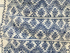 Hand Woven Amuzgo Huipil Dress. Guerrero, Mexico. Rare - Aadya Bazaar
