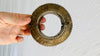 Vintage Tribal Cuff Bracelet. Odisha India. Dongaria Kung. 0382