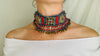 Balochi Tribal Beaded Necklaces . - Aadya Bazaar