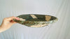Kuchi Tribal Round Flat Basket.