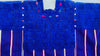 Vintage Guatemalan Huipil. San Juan Atitan. Hand-Woven & Embroidered.0052