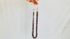 Santo Domingo Pueblo Multi-Strand Spiny Oyster Necklace. Native American