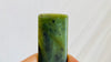 Maori Pounamu Toki Pendant. Jade. Adze. New Zealand Nephrite. 0193 - Aadya Bazaar