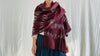 Vintage Guatemalan Wrap. Colotenango. Fine Example. 0185