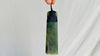Maori Pounamu Toki Pendant. Greenstone Jade. Adze. New Zealand Nephrite - Aadya Bazaar
