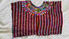 Mayan Calendar Huipil. Guatemalan. Calendario Maya. Boho Tribal Beauty