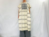 Hand Woven Amuzgo Huipil Dress. Guerrero, Mexico. Rare - Aadya Bazaar