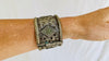 Pair Kuchi Cuffs. Bracelets. - Aadya Bazaar