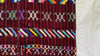 Vintage Guatemala Huipil Dress. Colotenango. Hand Embroidered and Hand Woven. 0272 - Aadya Bazaar