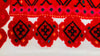 Tenejapa Blouse. Huipil. Hand-Embroidered