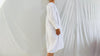 Hand-Embroidered Chamula Blouse. All Cotton.
