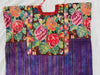 Vintage Guatemala Huipil Dress. Chichicastenango. - Aadya Bazaar
