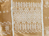 Hand Woven Amuzgo Huipil Dress. Guerrero, Mexico. Rare - Aadya Bazaar