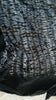 Cashmere & Wool Tie Dye Shawl, Wrap, Scarf.