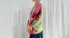 Vintage Kantha Wrap Jacket. 0401