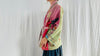 Vintage Kantha Wrap Jacket. 0401